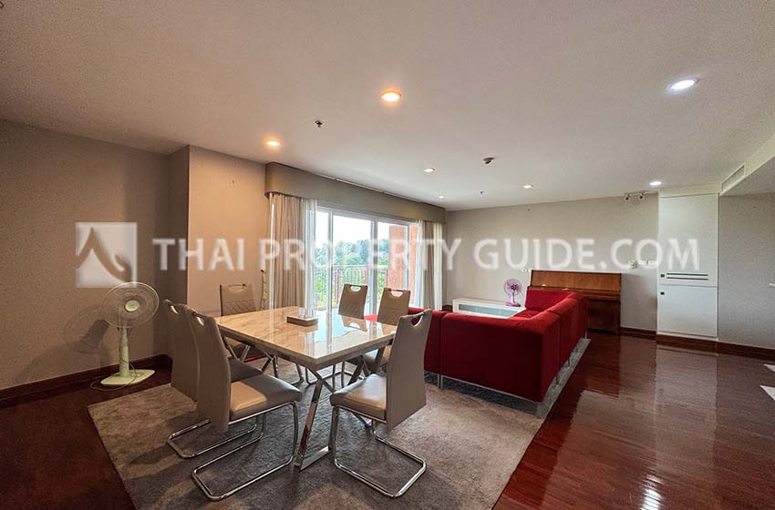 Condominium for rent in Nichada Thani